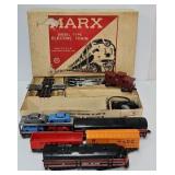 Marx #41262 Train Set