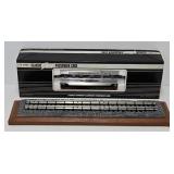 Train- K-Line #K4601-2000IC O-Gauge Passenger Car