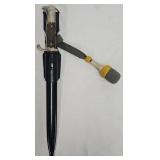 Military- WWII German Heer (Army) Dress Bayonet