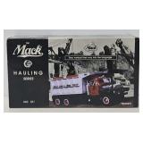 1st Gear Die Cast Mack 1960 Model B-61 Dump Truck