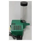 Gun - Reload Equipment: RCBS ChargeMaster