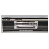 Train - K-Line K-4680 O-Gauge PRR Business Car