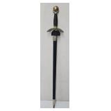 Military - WWII German Luftwaffe Officers Sword