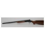 Gun - New England Pardner 20 Ga Shotgun
