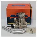 PICCO RC60 R/C Nitro engine w/OB