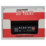 Train - MDC #G4231 G-Gauge Reading Hopper (MIB)