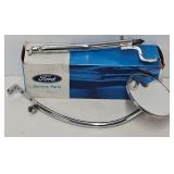 (2) Old Stock Ford Parts