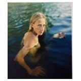 Jock Sturgis Limited Edition (1/25) Photograph