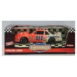 1992Nascar Ertl 1:18 Die Cast Purolator Lumina Car