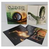 The Doors Laser Disc Music Video Boxed Set