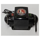 Train - Lionel Type ZW 275 Watt Transformer