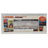 Train - Lionel #6-8777 Santa Fe F-3 Dummy Loco