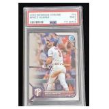 2022 Bowman Chrome #46 Bryce Harper