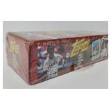 1997Topps Baseball Card Set (Factory Sealed)