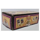 1991-92 Upper Deck Basketball Factory Set