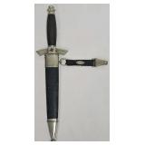 Military - WWII German NSFK Glider Pilots Dagger