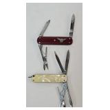 Latama Italy & Syracuse Knife Multi-Tool Knives