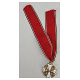 Military - WWII German Order of the German Eagle