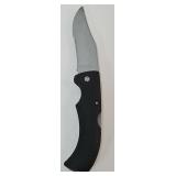 Gerber 650 Folding Knife
