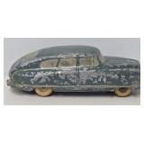 Banthrico 1948 Nash Airflite Die Cast Dealer Promo