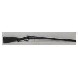 Gun - c1800