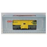 Train - Aristo Craft REA -46001 G-Gauge Box Car