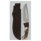 Colt Fixed Blade Hunting Knife -