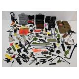 GI Joe Accessories