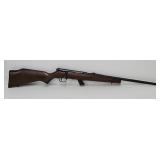 Gun - Savage MK II 22 Cal Rifle