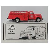 1st Gear 1:34 Die Cast  Phillips 66  Fuel Tanker