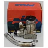 PICCO RC60 R/C Nitro engine w/OB