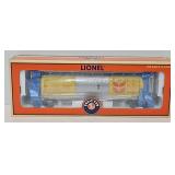 Train -  Lionel 6-17188 O-Gauge Cylindrical Hopper
