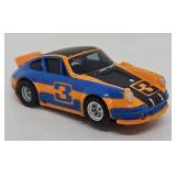 Aurora AFX Porsche Carrera HO Slot Car