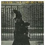 Neil Young 'After the Gold Rush' LP Record