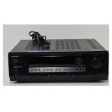 Onkyo TX-SR304 Multi-Channel AV Receiver