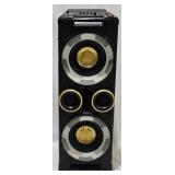 Philips NX5 Bluetooth DJ Speaker
