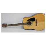 Fender Model DG-8S Acoustic Guitar
