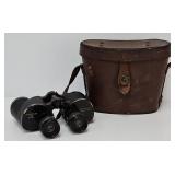 Military -1943 WWII Westinghouse H.M.R. Binoculars