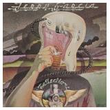 Jerry Garcia 'Reflections' LP Record