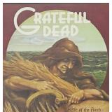 Grateful Dead 'Wake of the Flood' LP Record