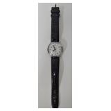 c1966 Bulova Accutron 214 Railroad Approved Watch