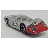 Tyco Pro #2 Porsche 908 HO Slot Car