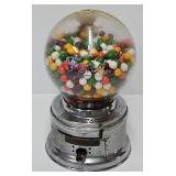 Antique 1940ï¿½s Ford Gum Ball Machine