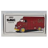 1st Gear Die Cast Stroh's Beer Insulated Van