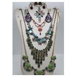 Designer Necklace Collection