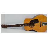 Citation F-71 Acoustic Guitar