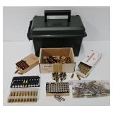 Gun - Lot of Asst Ammo