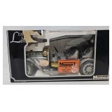 Mamod #1403S Live Steam Limousine (MIB)