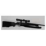 Gun - Sportsterized Husqvarna 6.5 x 55 Rifle