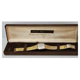 Vintage Jules Jurgensen Men